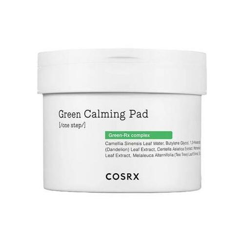 COSRX One Step Green Calming Pad
