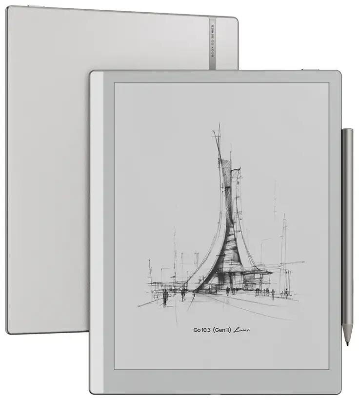ONYX  Boox Go 10.3" (Gen