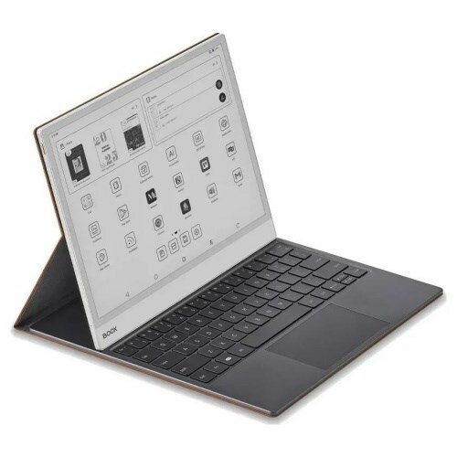 ONYX Boox Note Max / Tab