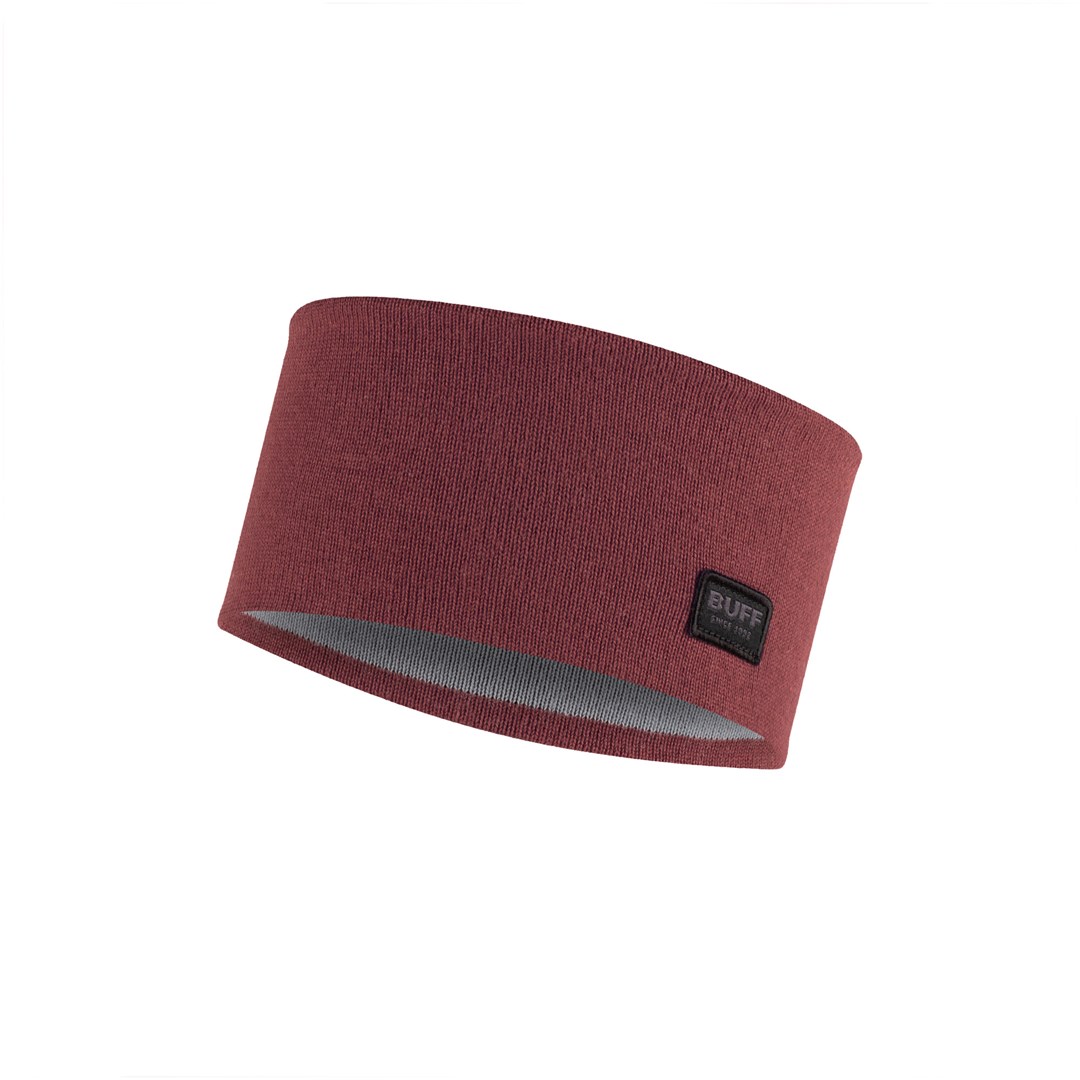 Buff Opaska KNITTED HEADBAND NIELS TIDAL