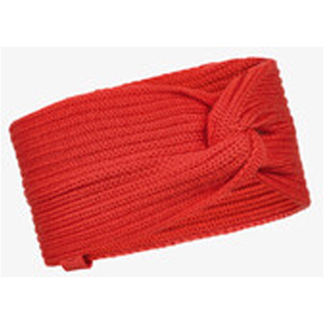 Buff Opaska KNITTED HEADBAND NORVAL FIRE