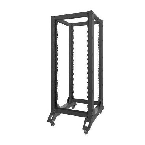 LANBERG  Open Rack rack 27U 600x800mm