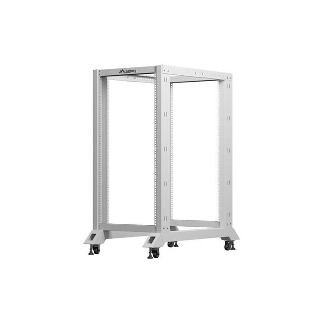 LANBERG  Open rack stand 19 inches