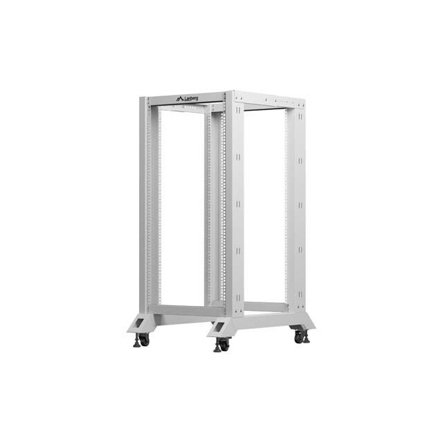 LANBERG  Open rack stand 19 inches
