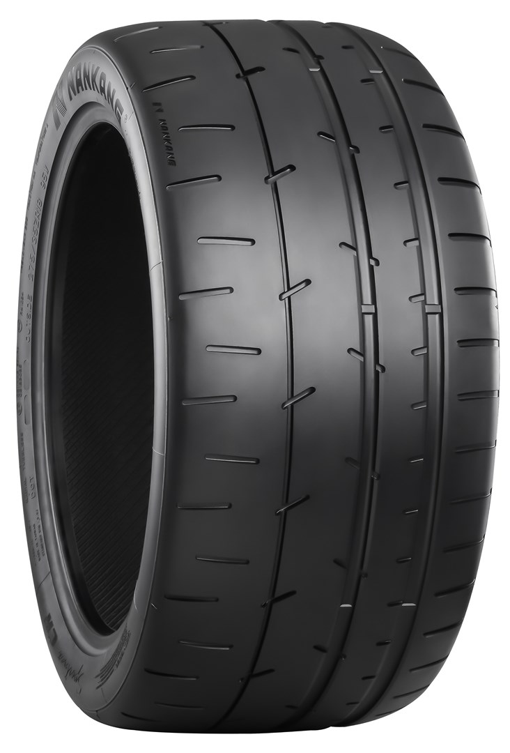 NANKANG Opona 315/30 R18 102Y CR-S