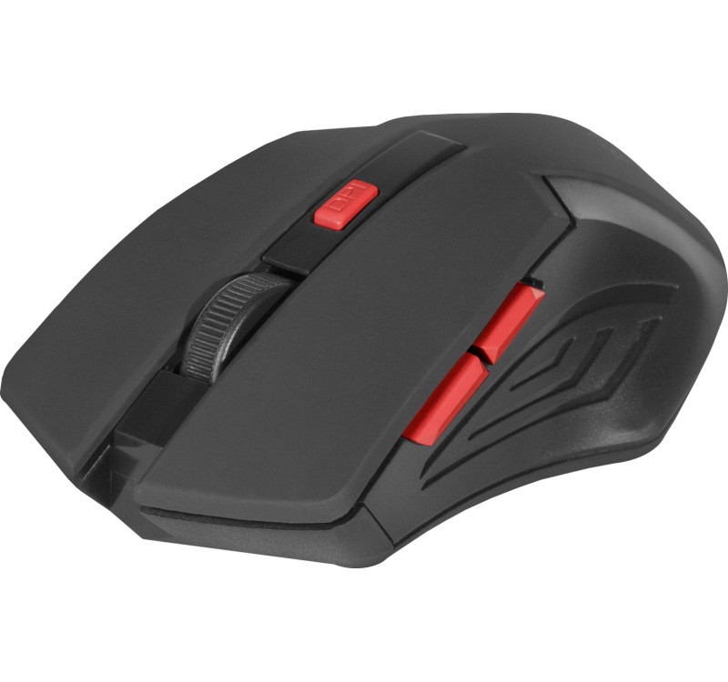 Defender Optical mouse ACCURA MM-275 RF