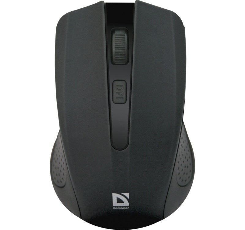 Defender OPTICAL MOUSE ACCURA MM-935 RF