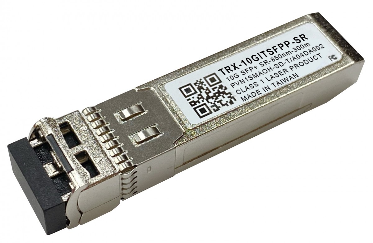 QNAP Optical Transceiver 10 Gbe SFP+