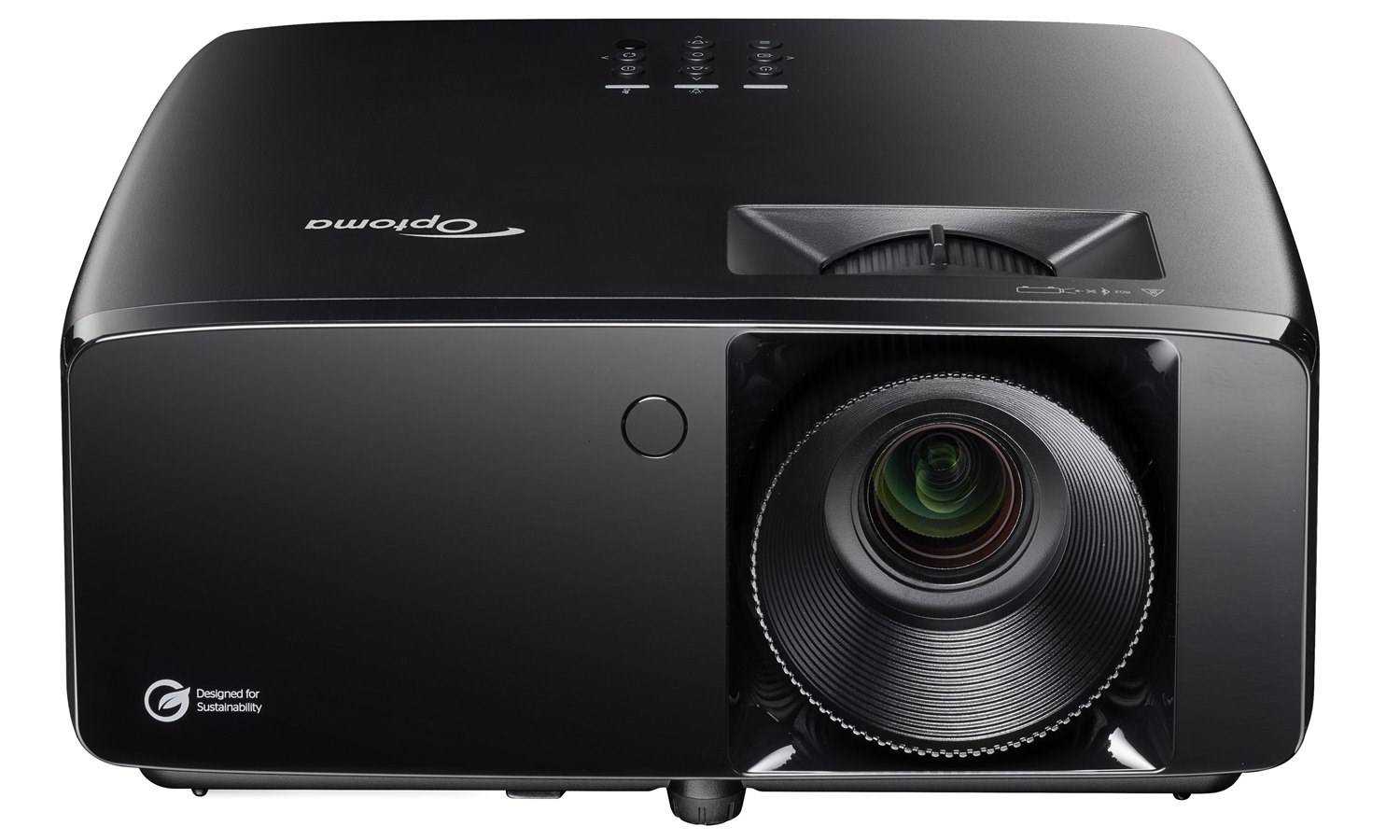 Optoma HZ41HDR Standard throw projector 4400