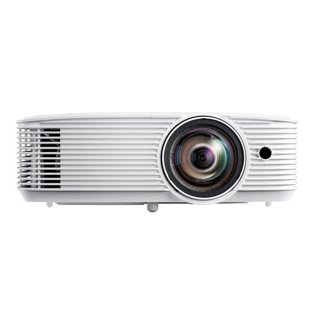 Optoma X309ST data projector Desktop projector