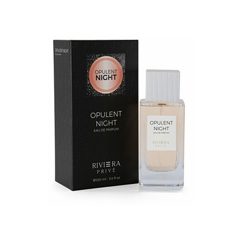 Riviera Privé Opulent Night EDP (Woman