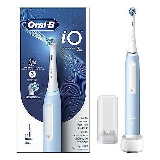 Braun Oral-B iO Series 3N Adult