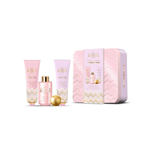 Grace Cole Orange & Ylang Ylang