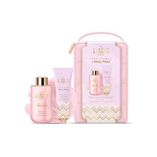 Grace Cole Orange & Ylang Ylang