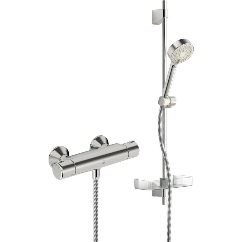 No name Oras Nova Thermostatic Shower