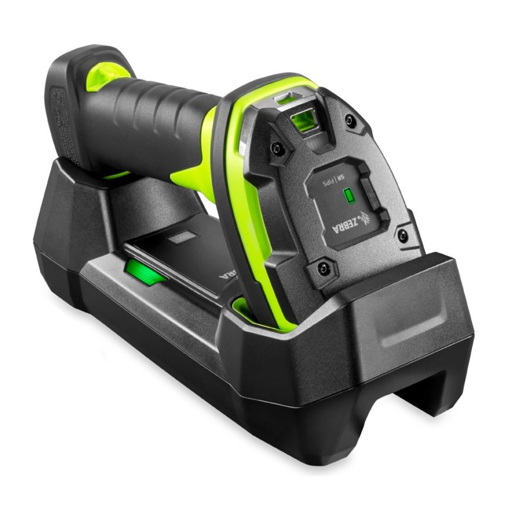 Zebra Origin Storage DS3678-SR Handheld Scanner
