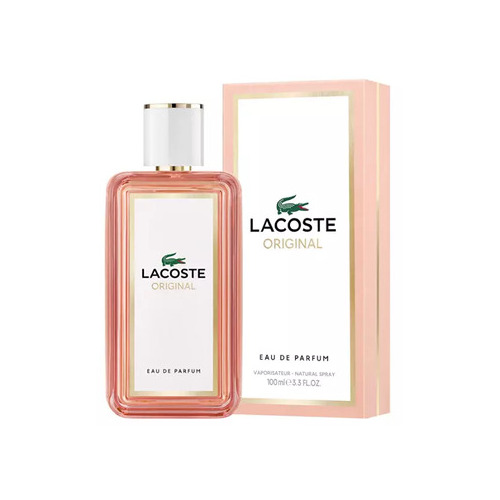 LACOSTE Original For Her Dárková sada
