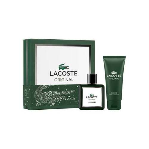 LACOSTE Original Parfum Dárková sada Parfum
