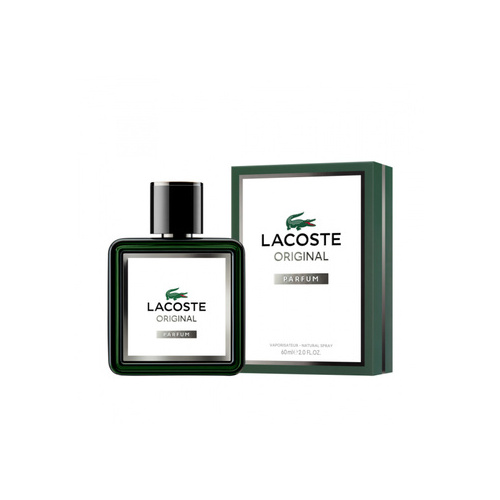LACOSTE Original Parfum (Man, 60ml) |