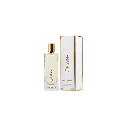 Ted Lapidus Orissima EDP (Woman, 100ml)
