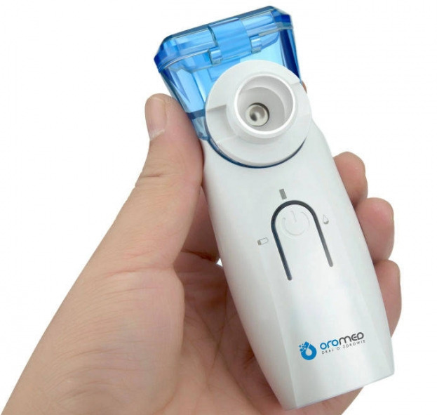 ORO-MED Portable inhaler ORO-MESH FAMILY |