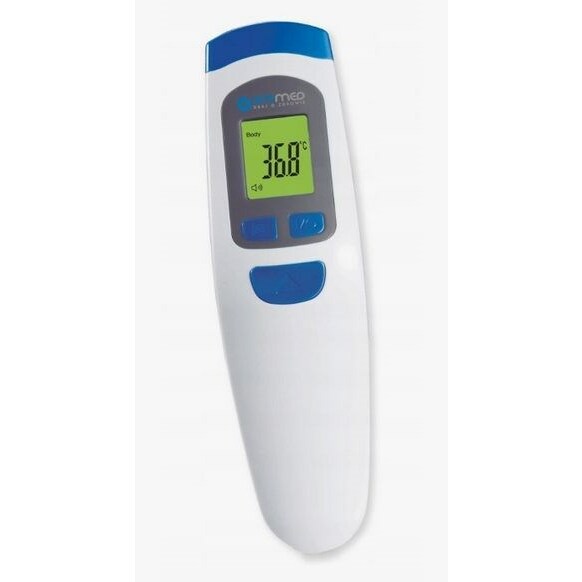ORO-MED  Non contact thermometer ORO-T30BABY |