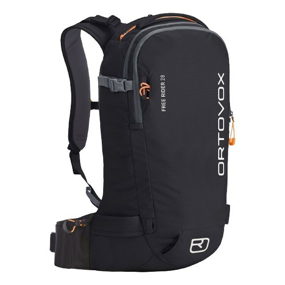 No name ORTOVOX FREE RIDER 28