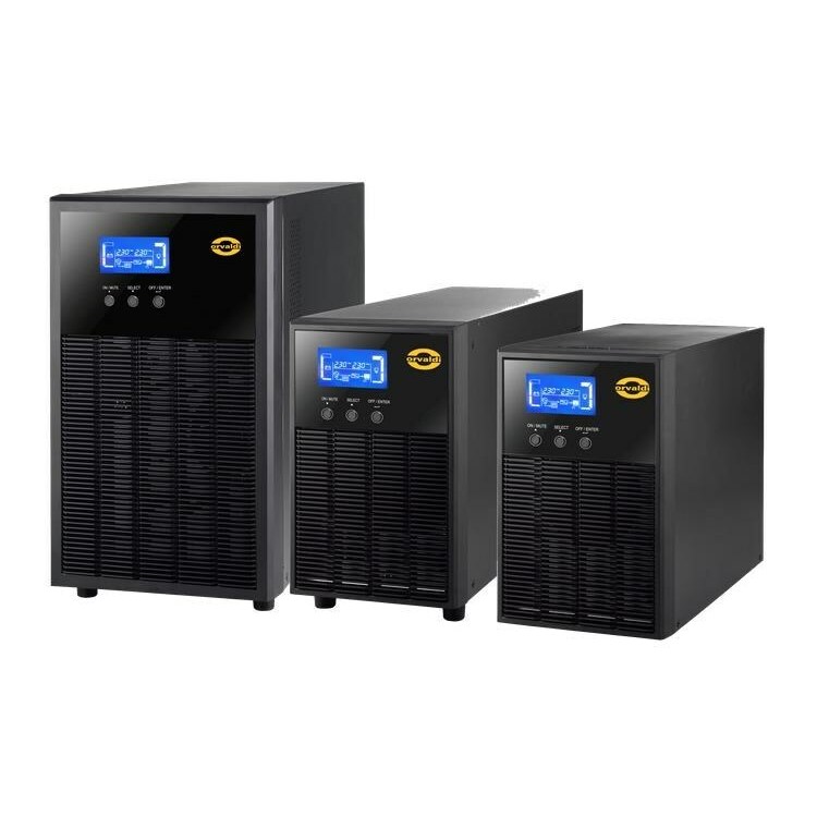 Orvaldi VGIII3K uninterruptible power supply (UPS)