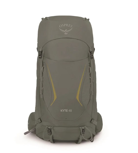 Osprey Kyte 48 Khaki Women`s Trekking