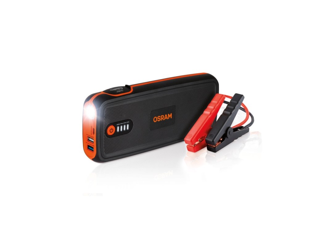 OSRAM BatteryStart 400 | 6853360 |