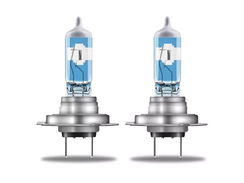 OSRAM Night Breaker H7 NL 150%