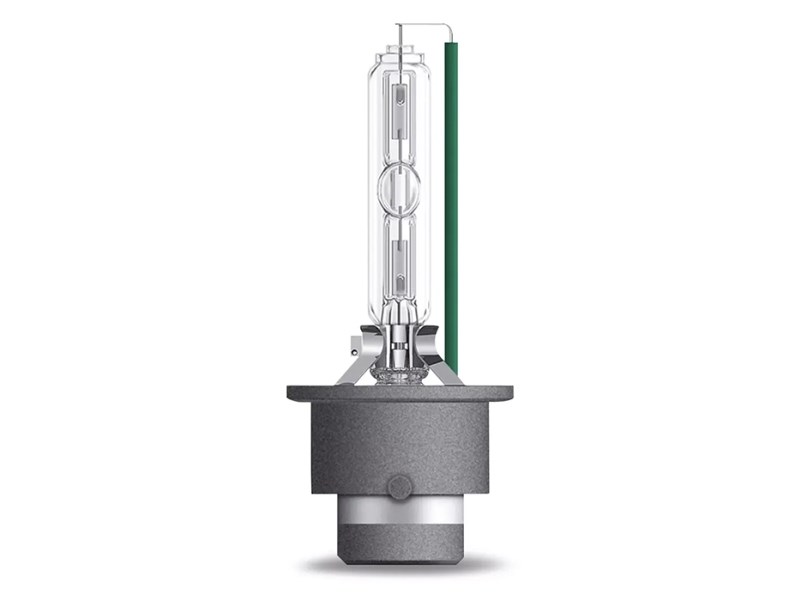 OSRAM  Xenarc Classic D4S Xenon Pare