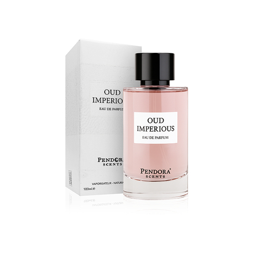 Pendora Scents Oud Imperious EDP (Unisex