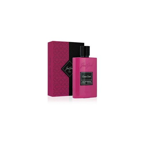 Just Jack Oud Oak EDP (Man