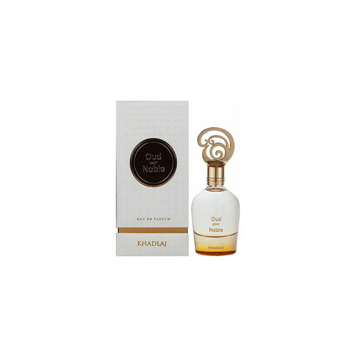 Khadlaj Oud Pour Noble EDP (Man