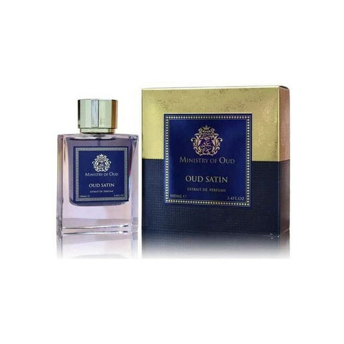 Paris Corner Oud Satin Extrait de