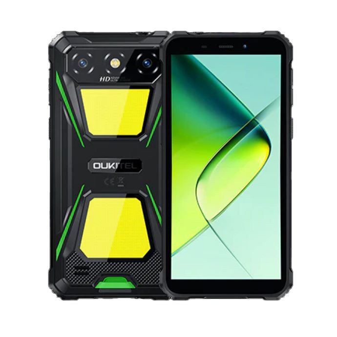 OUKITEL G5 6" Smartphone Dual SIM