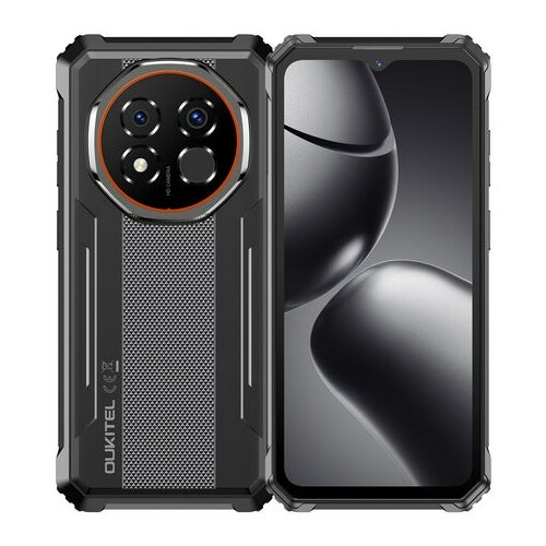 OUKITEL  G6 16.6 cm (6