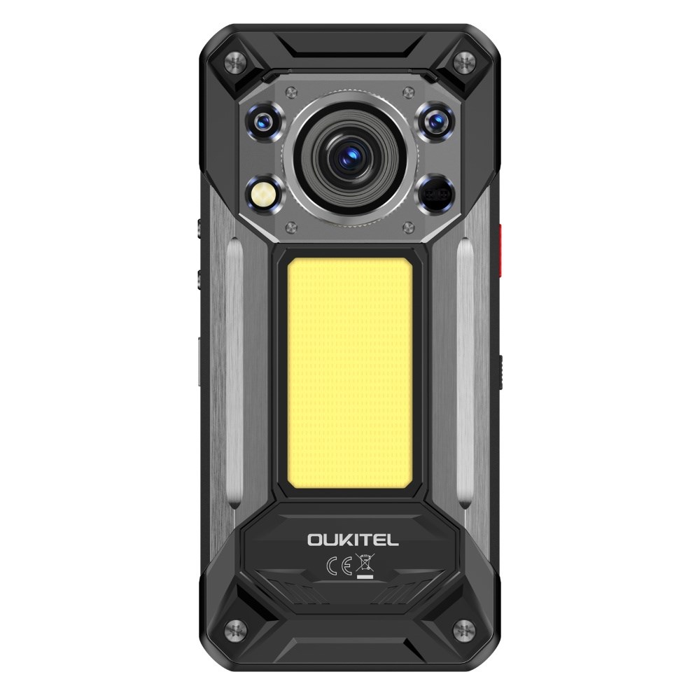 OUKITEL  WP500 6.78" Smartphone Dual