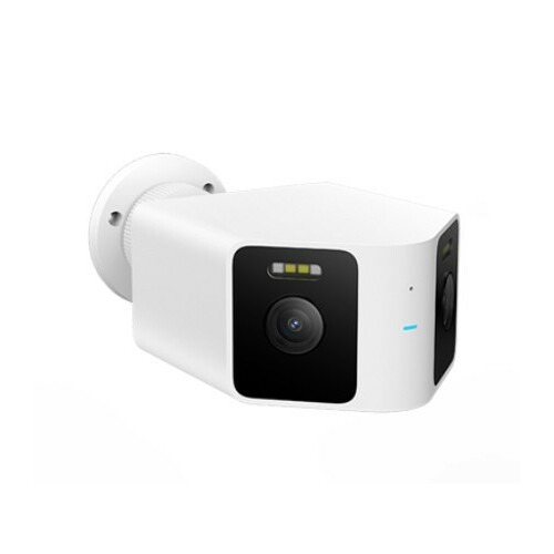 XIAOMI Outdoor Camera CW100 Dual |