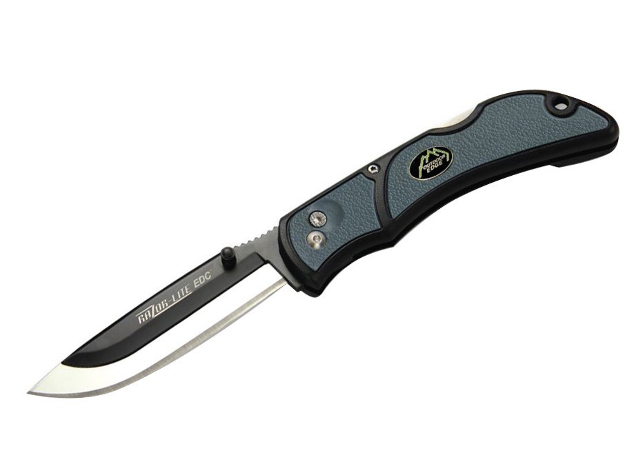 Outdoor Edge  Razor Lite EDC Knife
