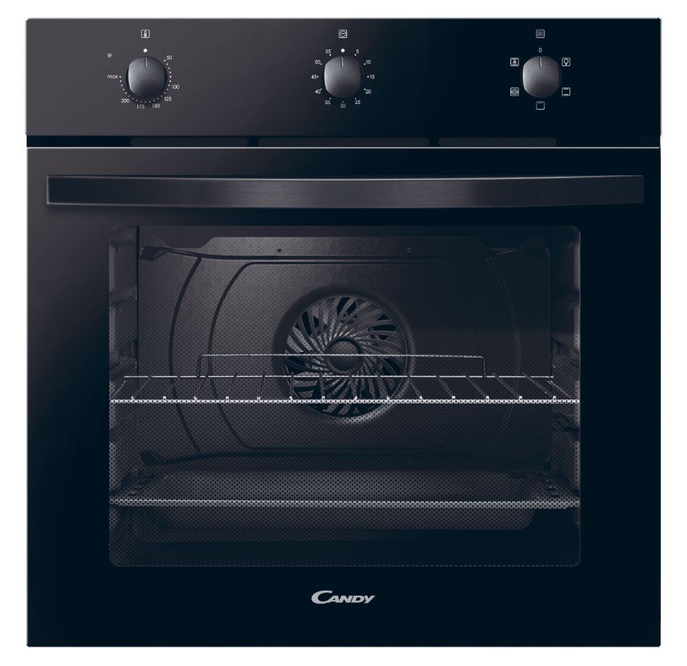 Candy  Oven FIDC N502 | 33704358