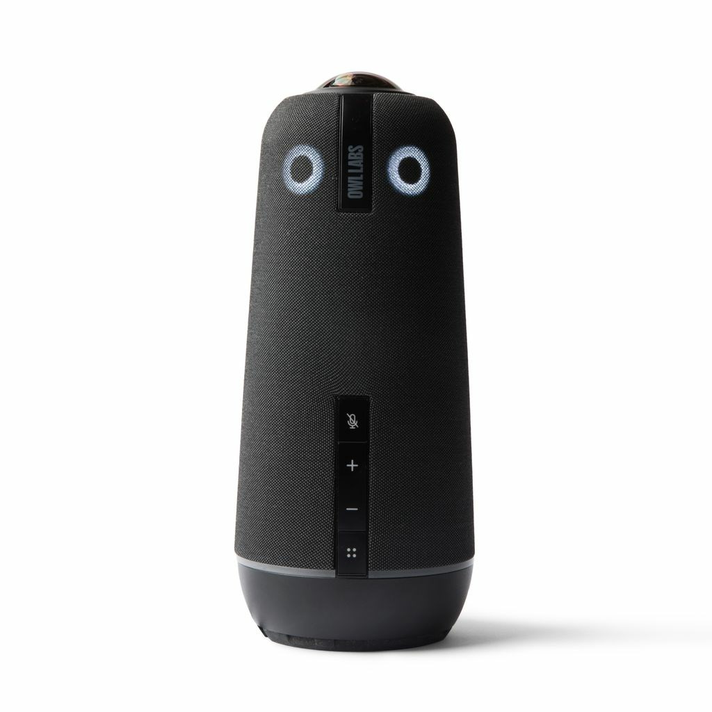 OWL LABS  Meeting Owl 4+ 360-Degree