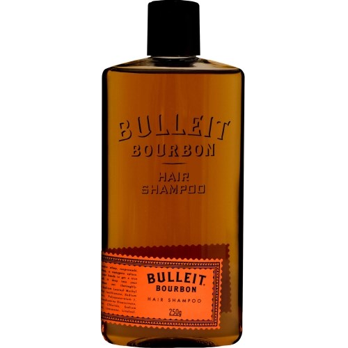 PAN DRWAL Bulleit Bourbon Hair Shampoo