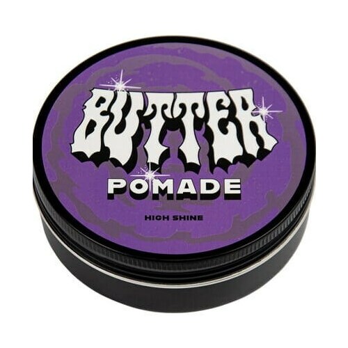 PAN DRWAL Butter Pomade Hair Pomade