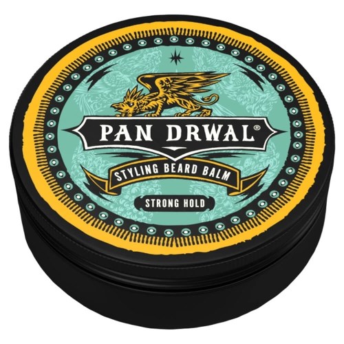 PAN DRWAL Original Styling Beard Balm