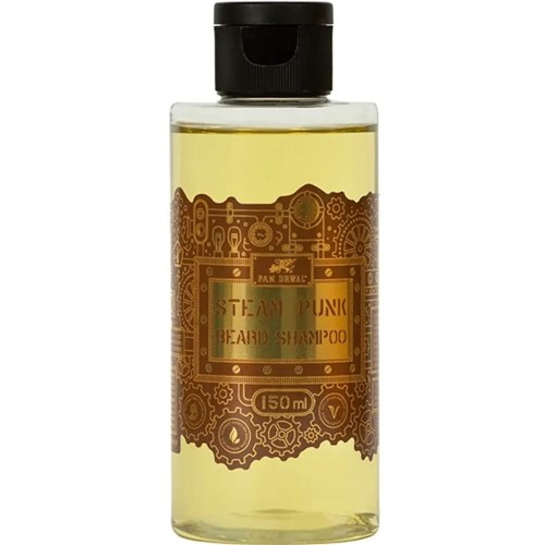 PAN DRWAL Steam Punk Hair Shampoo