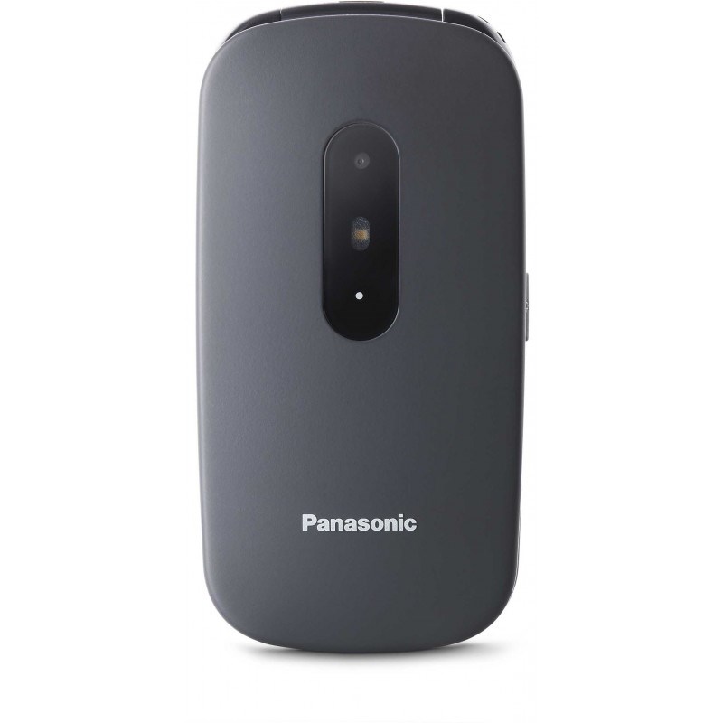 Panasonic  Senior phone KX-TU446 grey |