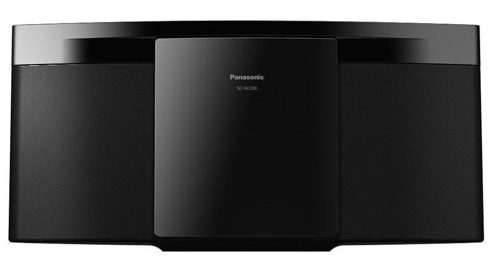 Panasonic SC-HC200 Home audio micro system
