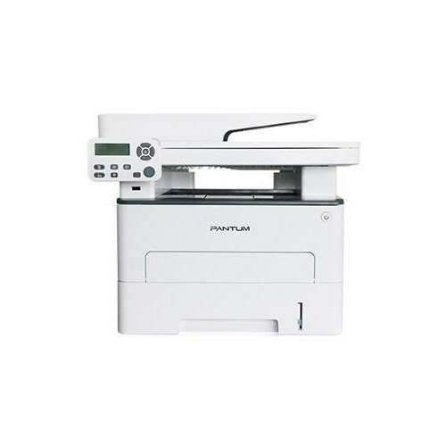 PANTUM  M7100DW multifunction printer Laser A4